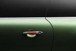 Mini Paceman Concept 2010 года